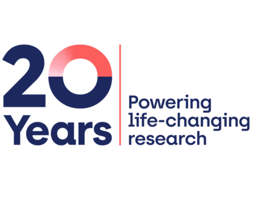 NIHR20 logo
